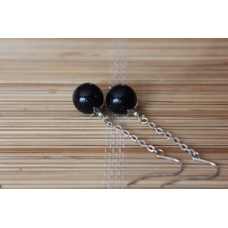 Kolczyki - noc kairu